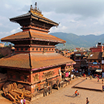 Excursion-bhaktapur