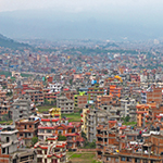 Region Valle Katmandu